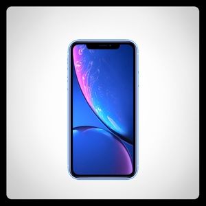 Apple iPhone XR